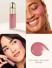 PlushTint™ — Baume à Lèvres Teinté, Hydratant & Repulpant