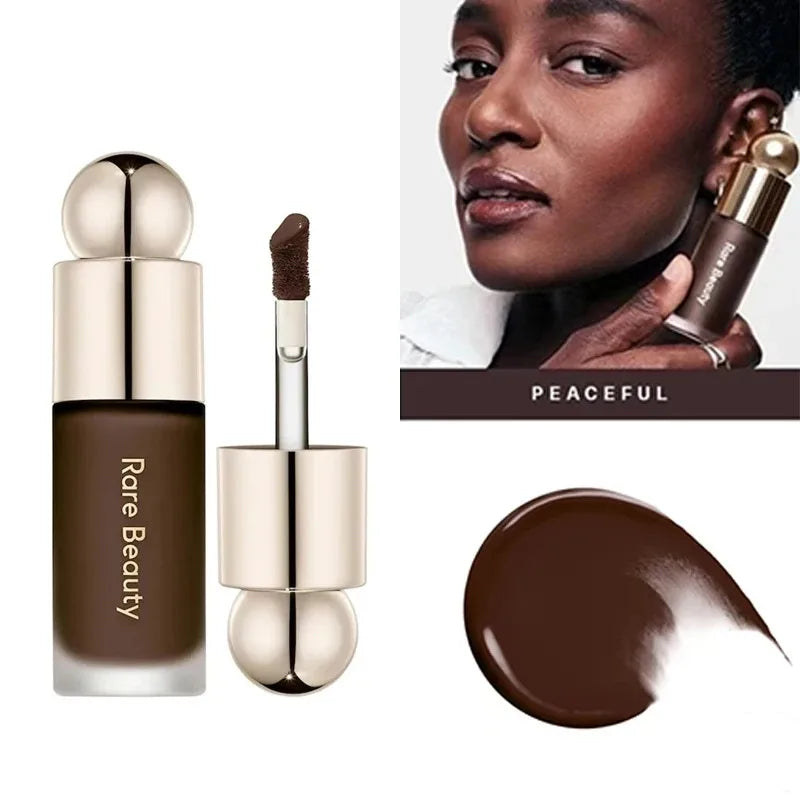 Stick Contour Visage Liquide — Sculptant, Waterproof & Fini Naturel