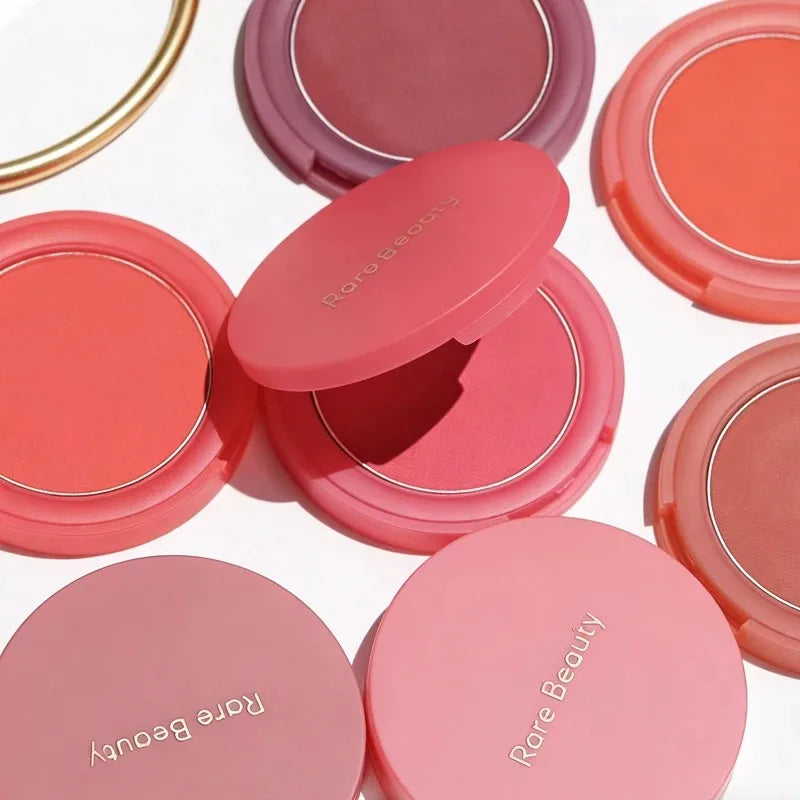 SoftCloud™ — Blush Crème à Poudre