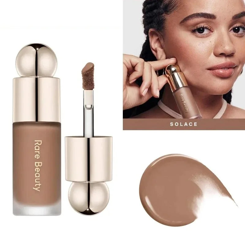 Stick Contour Visage Liquide — Sculptant, Waterproof & Fini Naturel