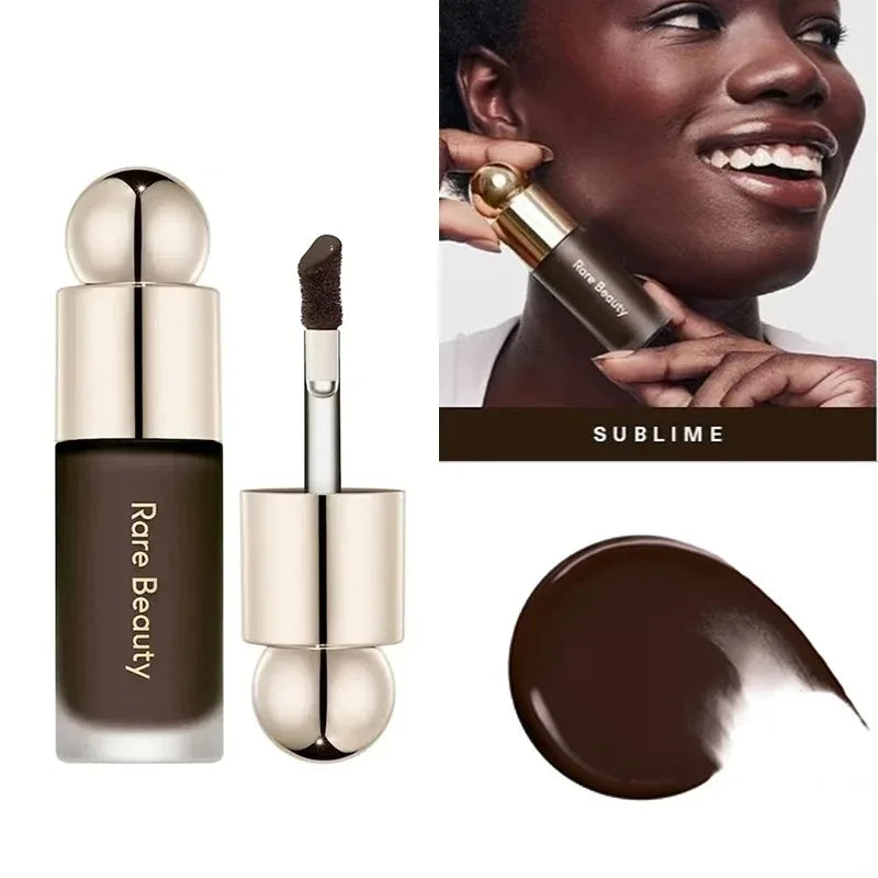 Stick Contour Visage Liquide — Sculptant, Waterproof & Fini Naturel