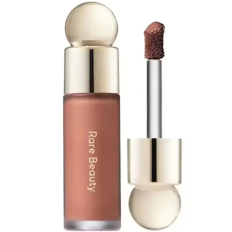 Stick Bronzer & Contour — Fini Mat Naturel, Effet Sculptant & Éclat Soyeux