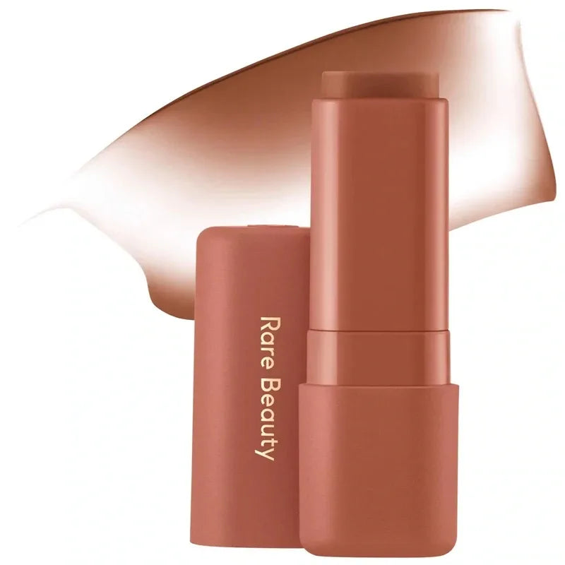 Baume à Lèvres Teinté & Repulpant — Hydratation Intense, Fini Glossy & Longue Tenue