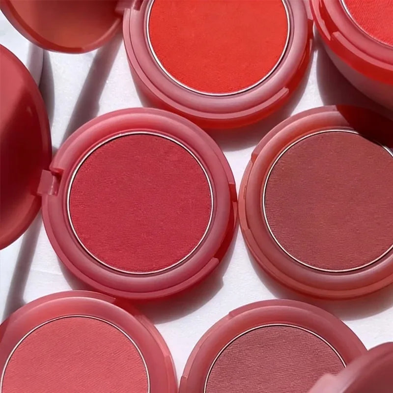 SoftCloud™ — Blush Crème à Poudre