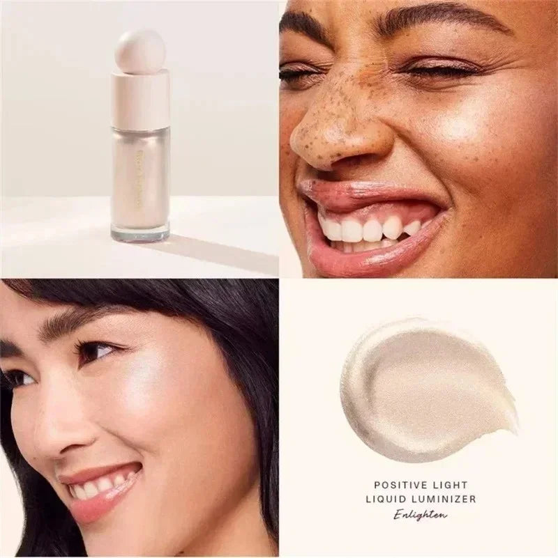 Baume à Lèvres Teinté & Repulpant — Hydratation Intense, Fini Glossy & Longue Tenue