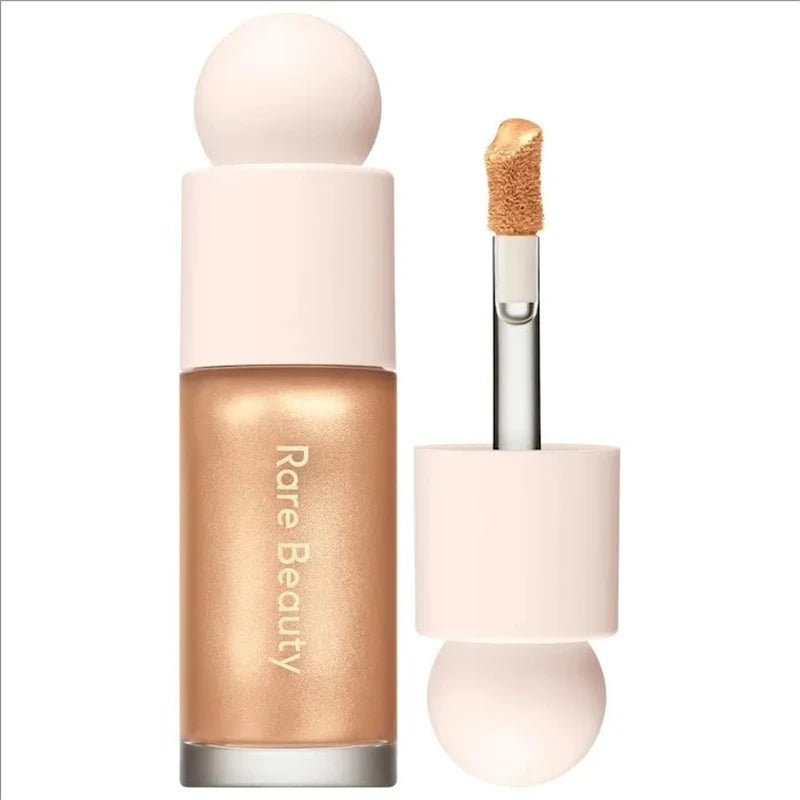Stick Bronzer & Contour — Fini Mat Naturel, Effet Sculptant & Éclat Soyeux