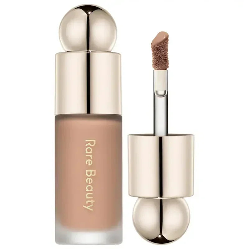 Stick Bronzer & Contour — Fini Mat Naturel, Effet Sculptant & Éclat Soyeux