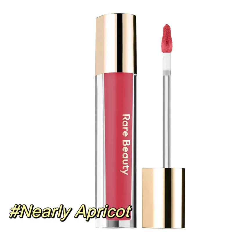 PlushTint™ — Baume à Lèvres Teinté, Hydratant & Repulpant