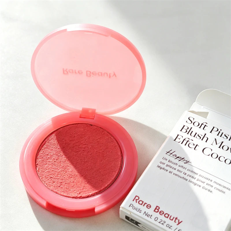Blush & Contour Liquide — Texture Légère, Modulable & Longue Tenue