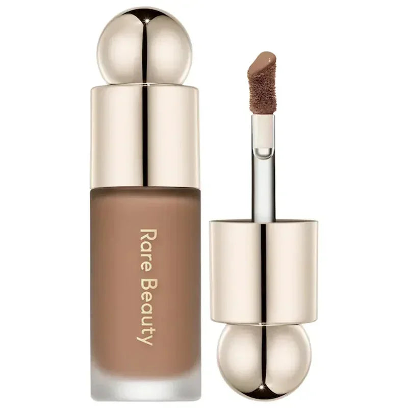 Stick Bronzer & Contour — Fini Mat Naturel, Effet Sculptant & Éclat Soyeux