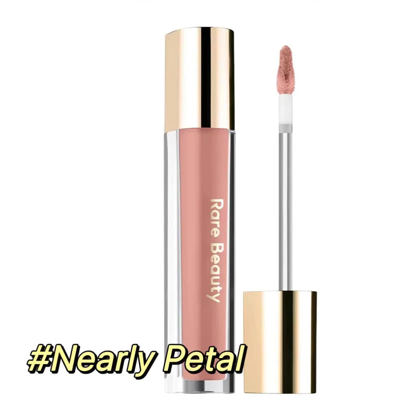 PlushTint™ — Baume à Lèvres Teinté, Hydratant & Repulpant