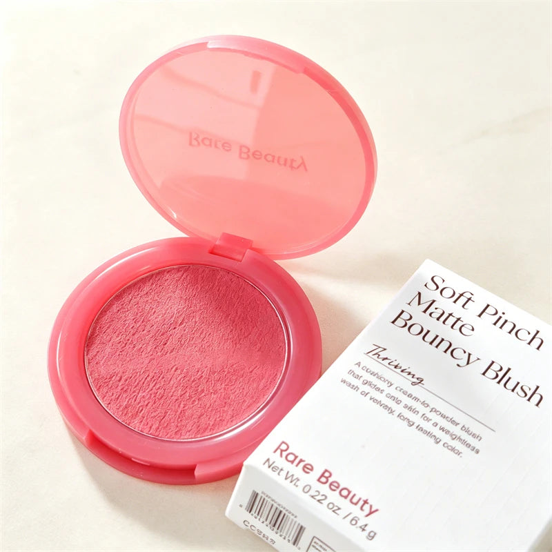 Stick Maquillage 3-en-1 — Contour, Blush & Highlighter Liquide, Fini Naturel & Waterproof