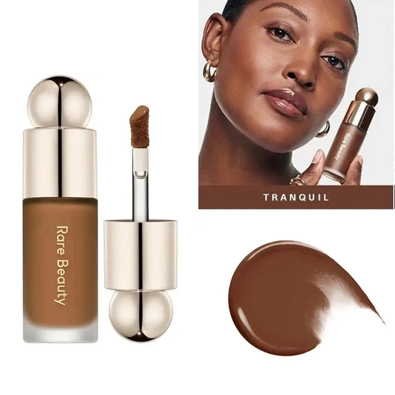 Stick Contour Visage Liquide — Sculptant, Waterproof & Fini Naturel