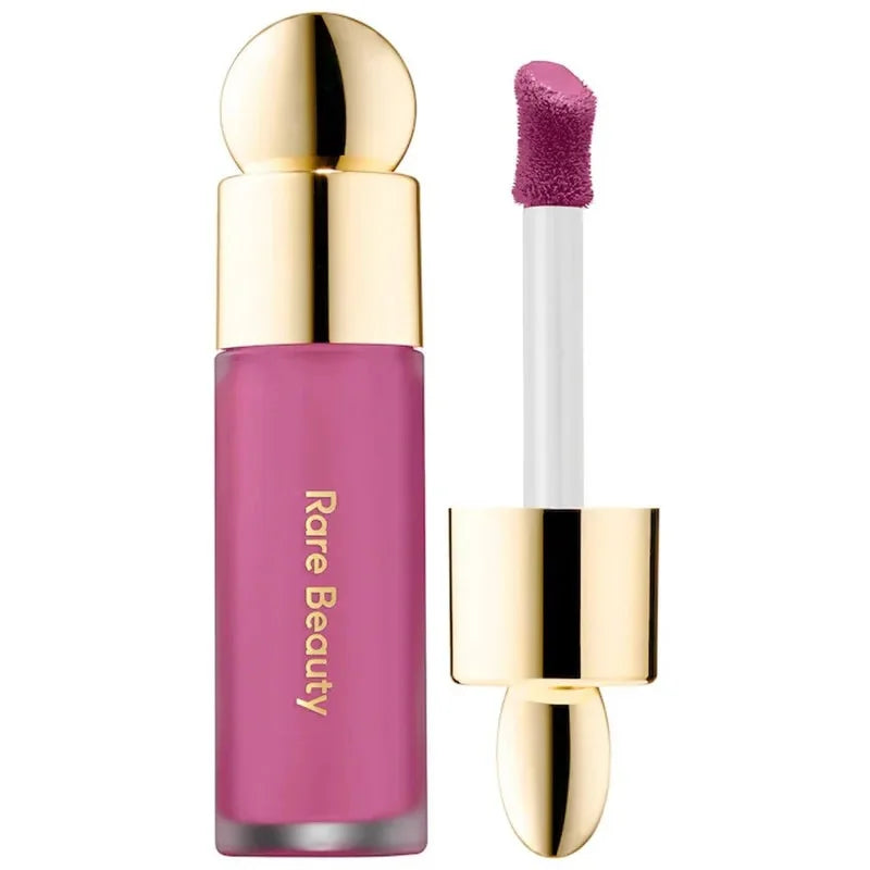 Baume à Lèvres Teinté & Repulpant — Hydratation Intense, Fini Glossy & Longue Tenue