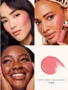 PlushTint™ — Baume à Lèvres Teinté, Hydratant & Repulpant