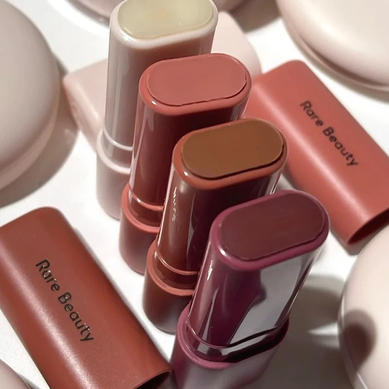 ButterGlow™ — Baume à Lèvres Hydratant & Repulpant