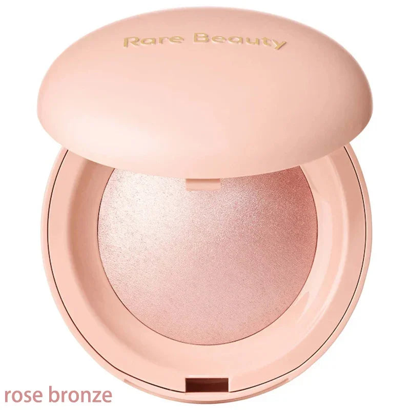 Stick Bronzer & Contour — Fini Mat Naturel, Effet Sculptant & Éclat Soyeux