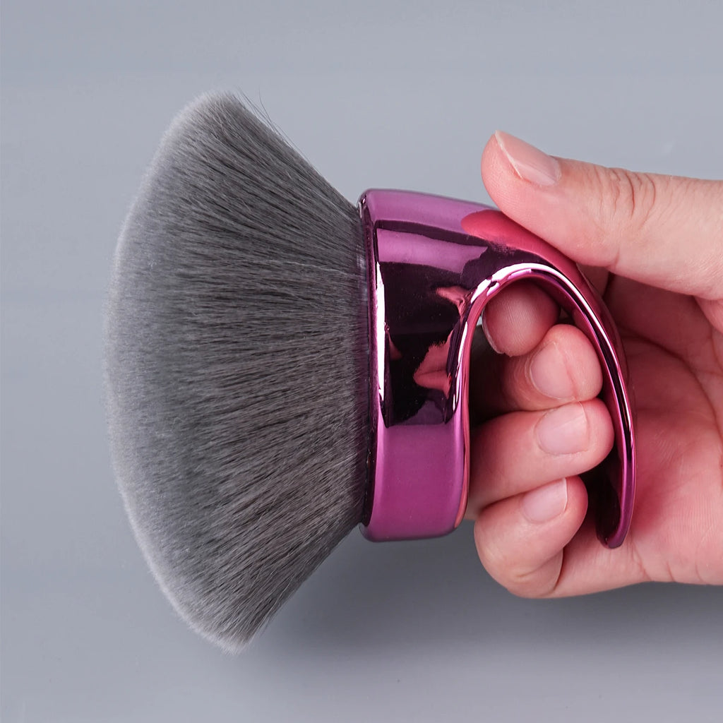 BodyBlend™ — Pinceau Kabuki Corps & Maquillage