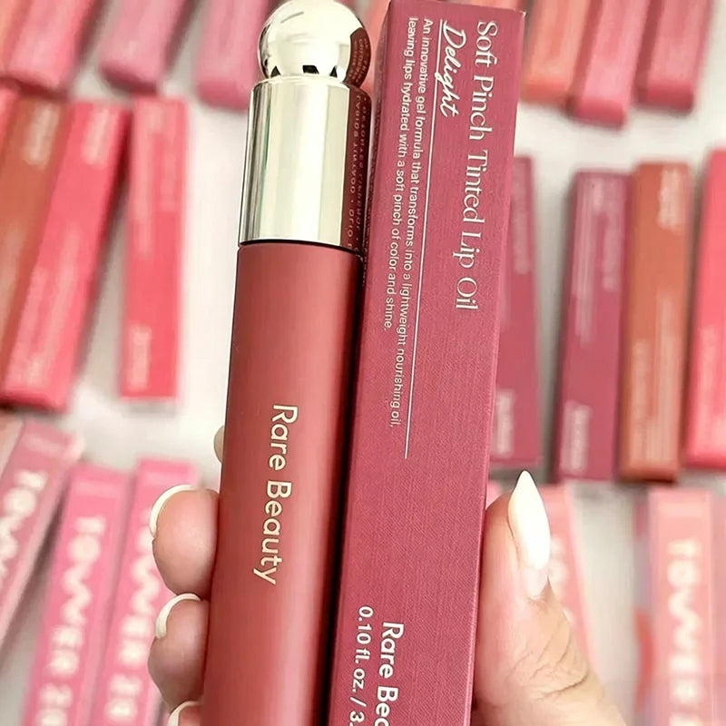 Blush & Contour Liquide — Texture Légère, Modulable & Longue Tenue