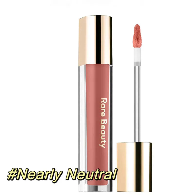 PlushTint™ — Baume à Lèvres Teinté, Hydratant & Repulpant