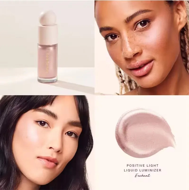 Stick Contour Visage Liquide — Sculptant, Waterproof & Fini Naturel