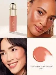 PlushTint™ — Baume à Lèvres Teinté, Hydratant & Repulpant