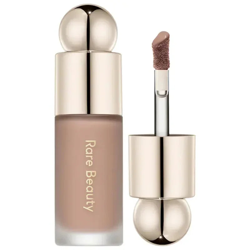 Stick Bronzer & Contour — Fini Mat Naturel, Effet Sculptant & Éclat Soyeux