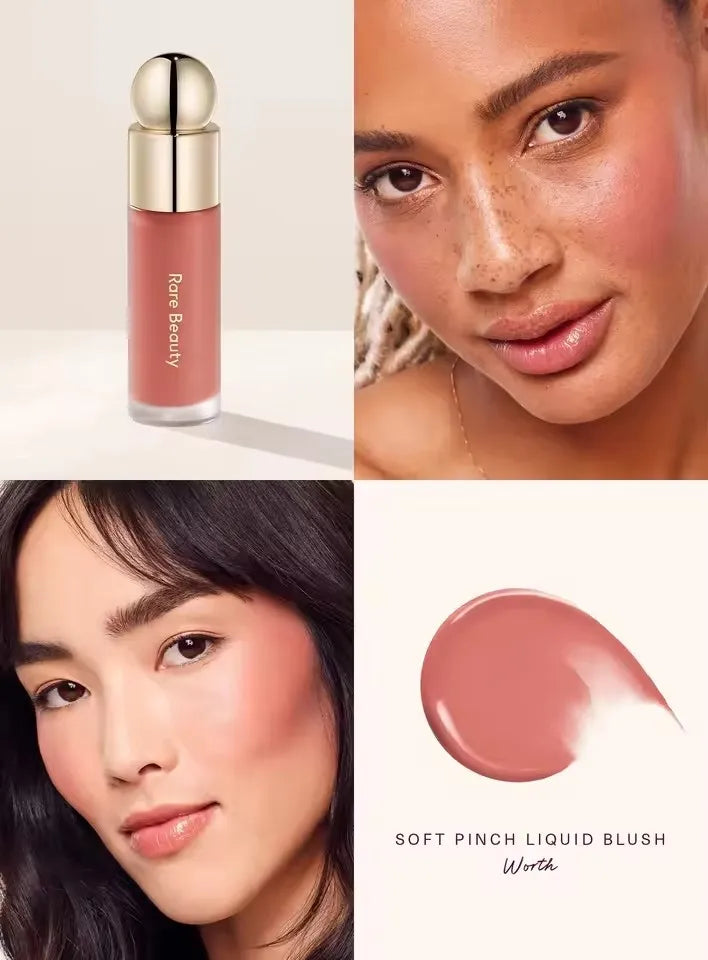 Stick Contour Visage Liquide — Sculptant, Waterproof & Fini Naturel