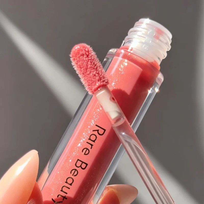 PlushTint™ — Baume à Lèvres Teinté, Hydratant & Repulpant