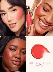 PlushTint™ — Baume à Lèvres Teinté, Hydratant & Repulpant