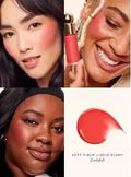 PlushTint™ — Baume à Lèvres Teinté, Hydratant & Repulpant