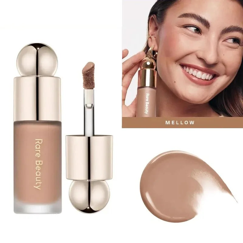 Stick Contour Visage Liquide — Sculptant, Waterproof & Fini Naturel