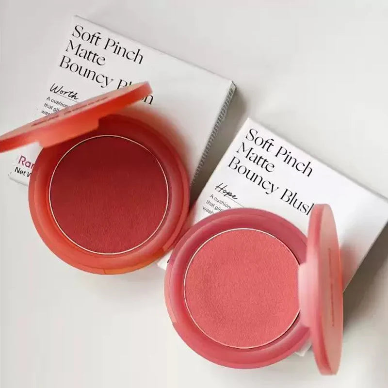 SoftCloud™ — Blush Crème à Poudre