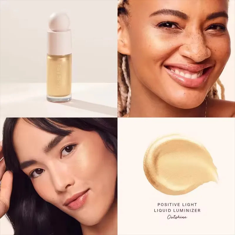 Stick Contour Visage Liquide — Sculptant, Waterproof & Fini Naturel