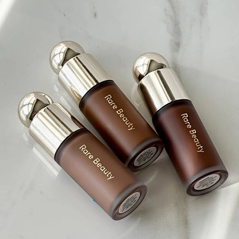 PlushTint™ — Baume à Lèvres Teinté, Hydratant & Repulpant