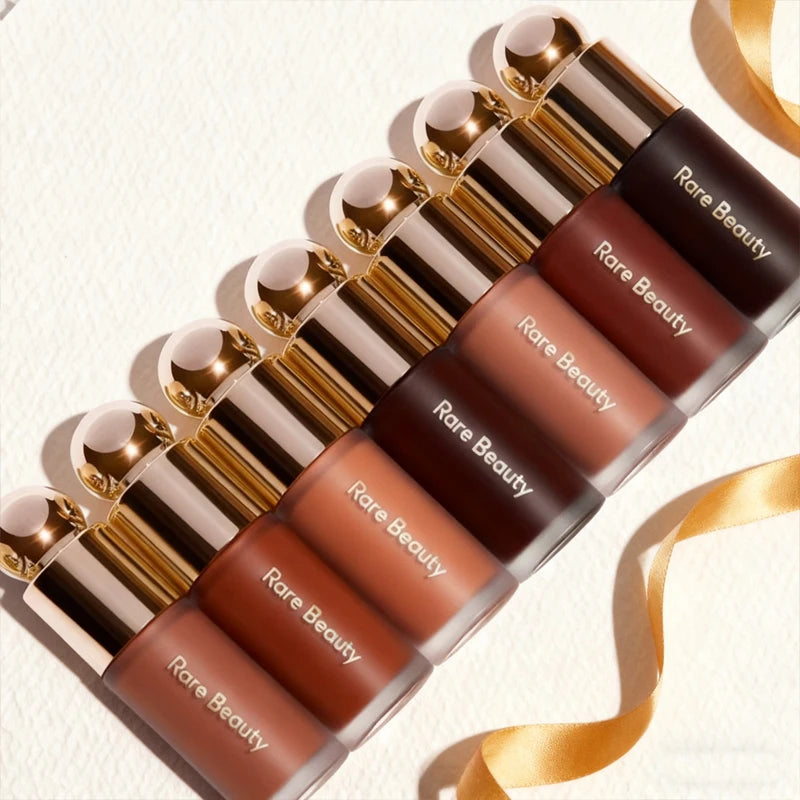 Stick Bronzer & Contour — Fini Mat Naturel, Effet Sculptant & Éclat Soyeux