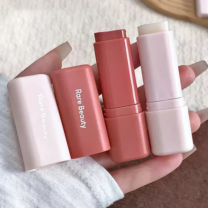 ButterKiss™ 4-Color — Baume à Lèvres Teinté & Hydratant