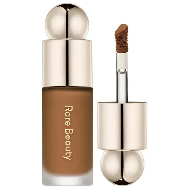 Stick Bronzer & Contour — Fini Mat Naturel, Effet Sculptant & Éclat Soyeux