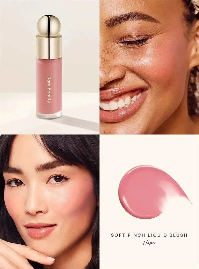 Baume à Lèvres Teinté & Repulpant — Hydratation Intense, Fini Glossy & Longue Tenue