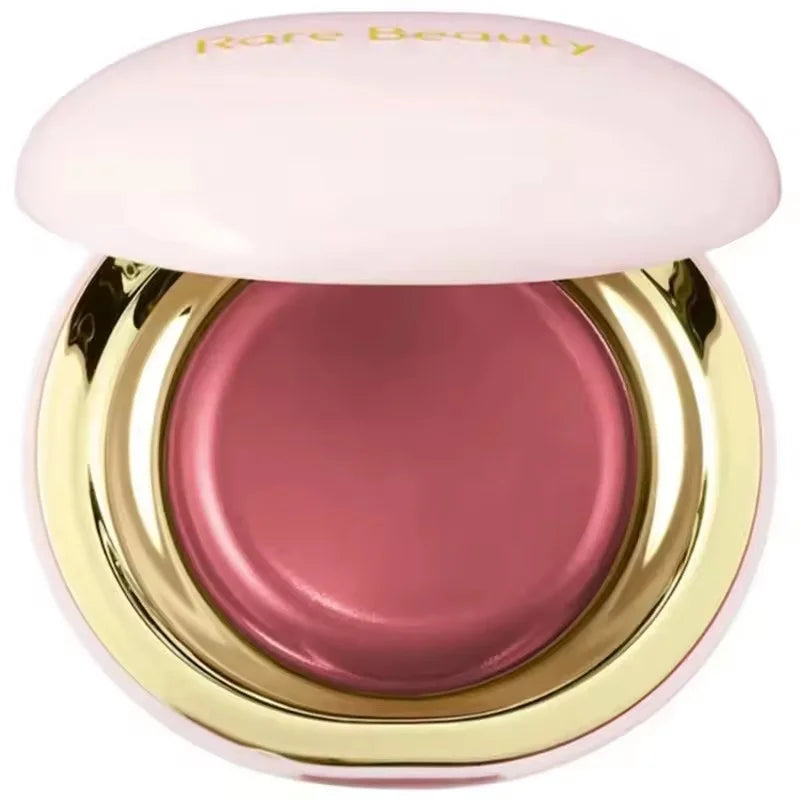 Baume à Lèvres Teinté & Repulpant — Hydratation Intense, Fini Glossy & Longue Tenue