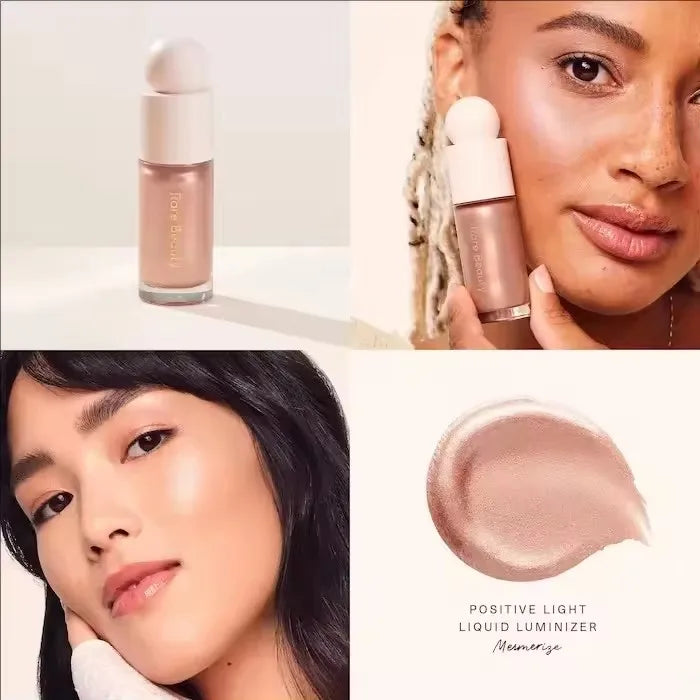 Stick Contour Visage Liquide — Sculptant, Waterproof & Fini Naturel