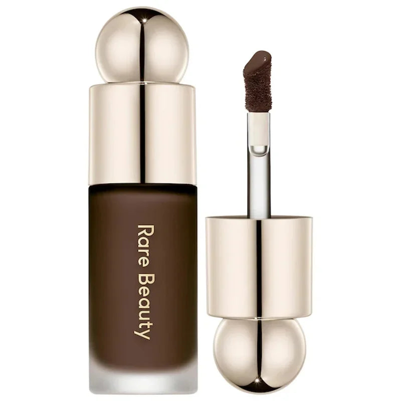 Stick Bronzer & Contour — Fini Mat Naturel, Effet Sculptant & Éclat Soyeux