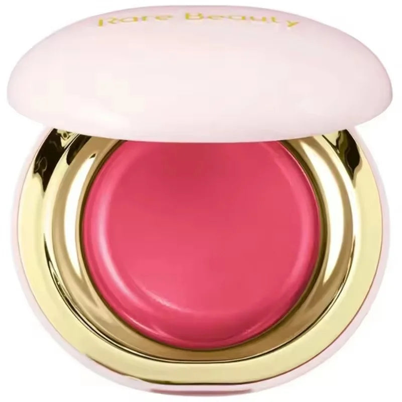 Baume à Lèvres Teinté & Repulpant — Hydratation Intense, Fini Glossy & Longue Tenue