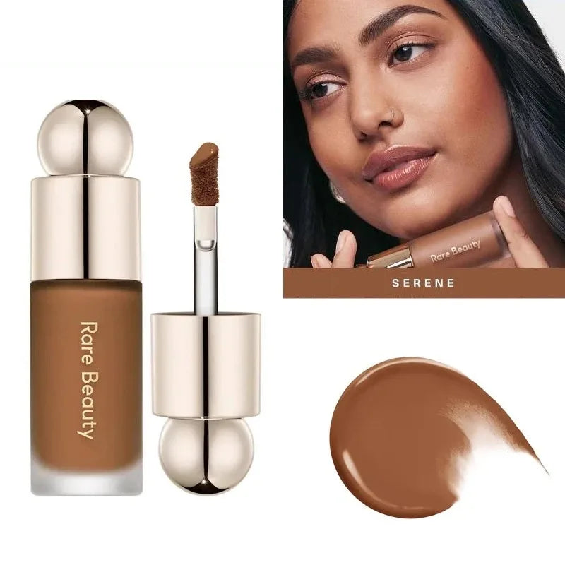 Stick Contour Visage Liquide — Sculptant, Waterproof & Fini Naturel