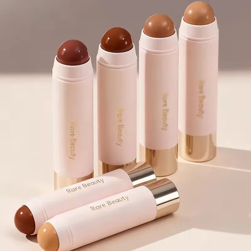 Stick Contour Visage Liquide — Sculptant, Waterproof & Fini Naturel