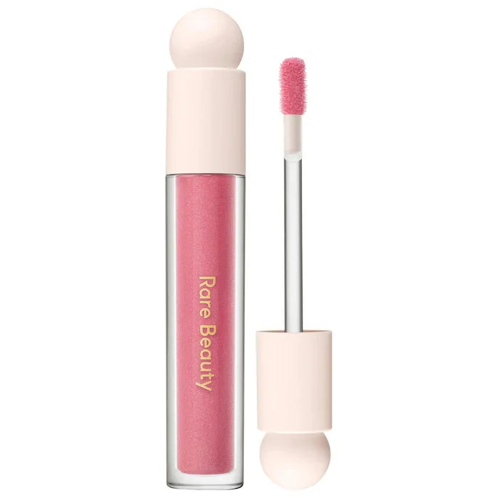 PlushTint™ — Baume à Lèvres Teinté, Hydratant & Repulpant