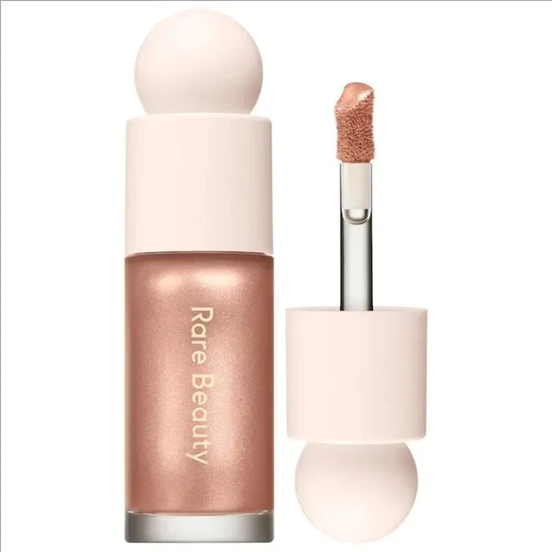 Stick Bronzer & Contour — Fini Mat Naturel, Effet Sculptant & Éclat Soyeux