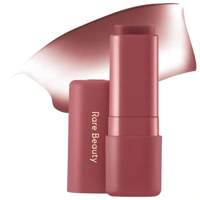 Baume à Lèvres Teinté & Repulpant — Hydratation Intense, Fini Glossy & Longue Tenue