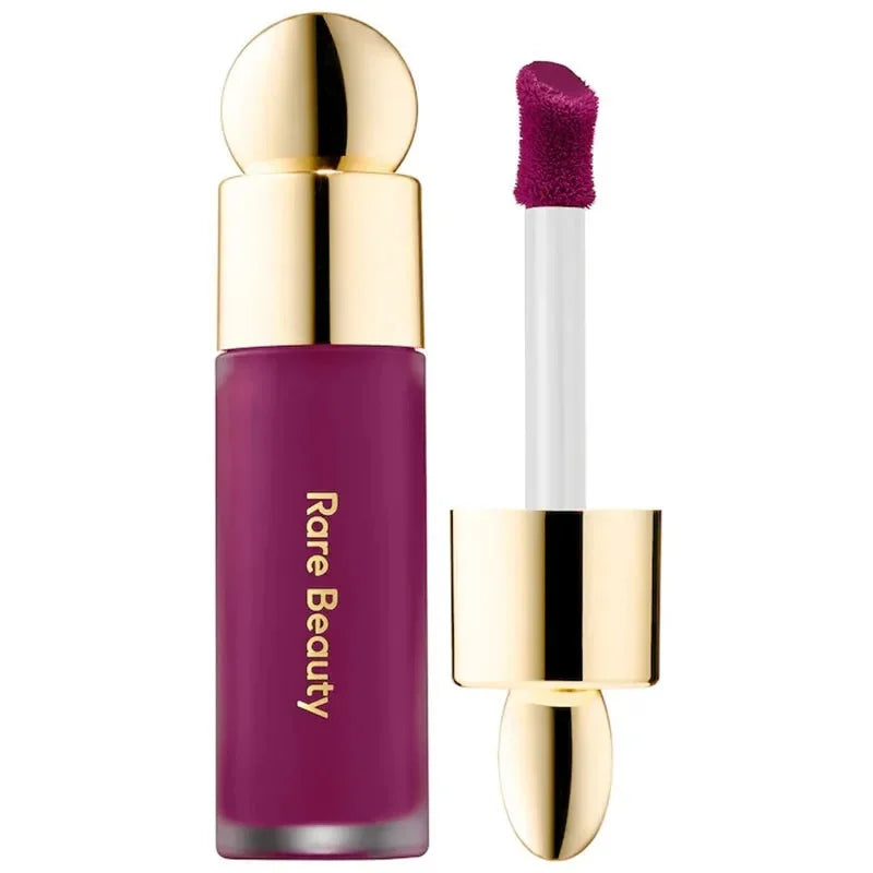 Baume à Lèvres Teinté & Repulpant — Hydratation Intense, Fini Glossy & Longue Tenue