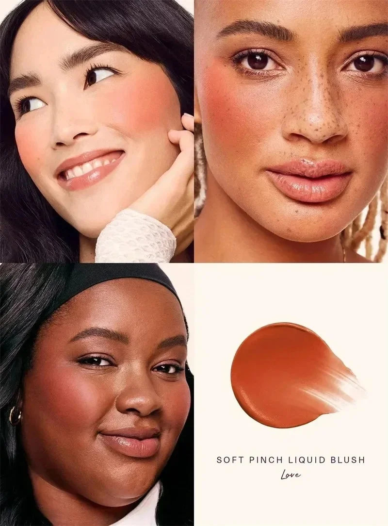 Baume à Lèvres Teinté & Repulpant — Hydratation Intense, Fini Glossy & Longue Tenue